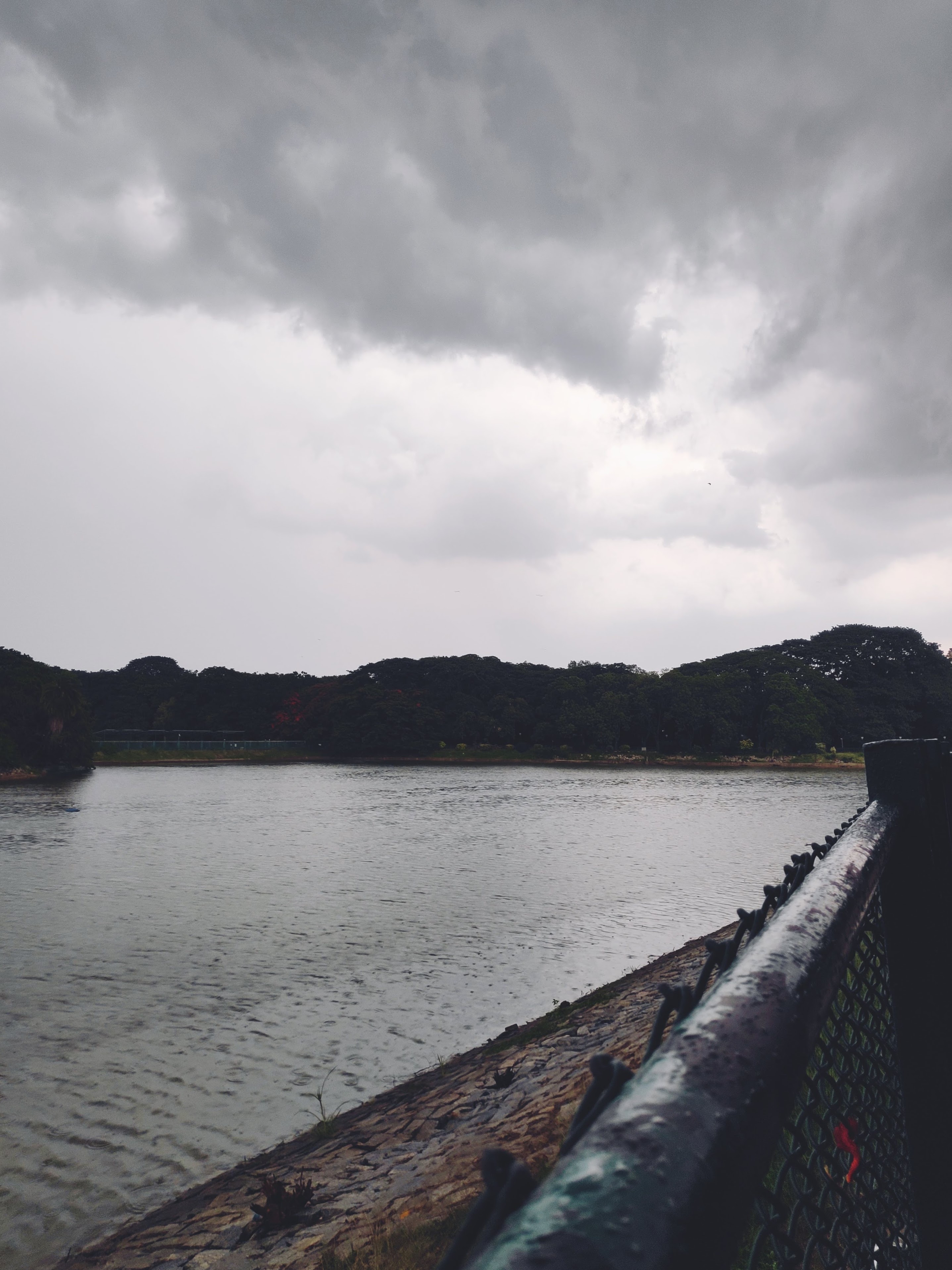 Lal Bagh Lake