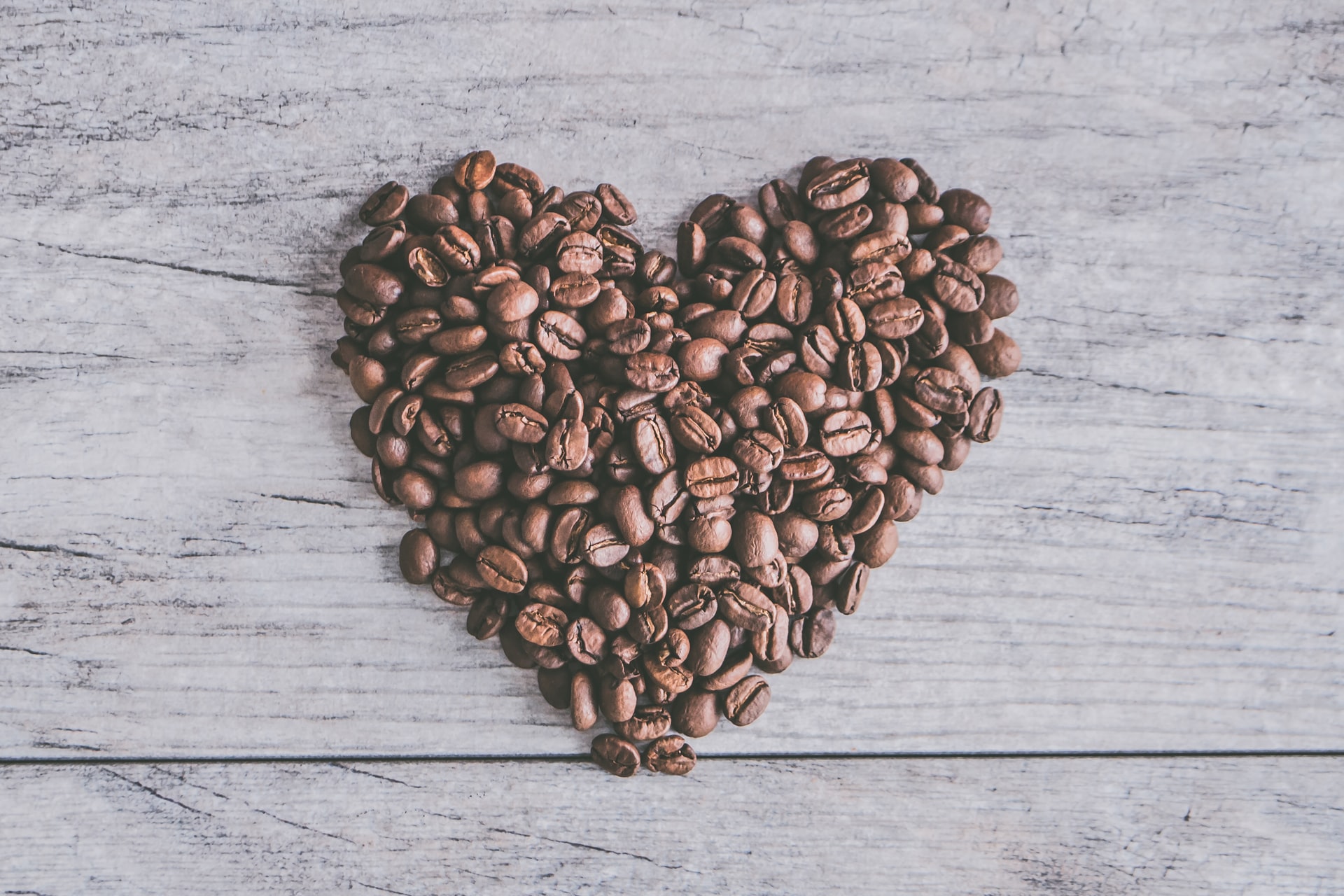 A Coffee can change your Life